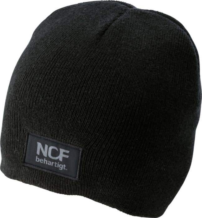 Muts beanie