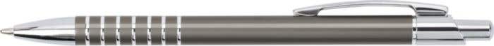 Balpen Metallico
