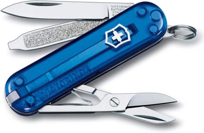 Victorinox Classic SD