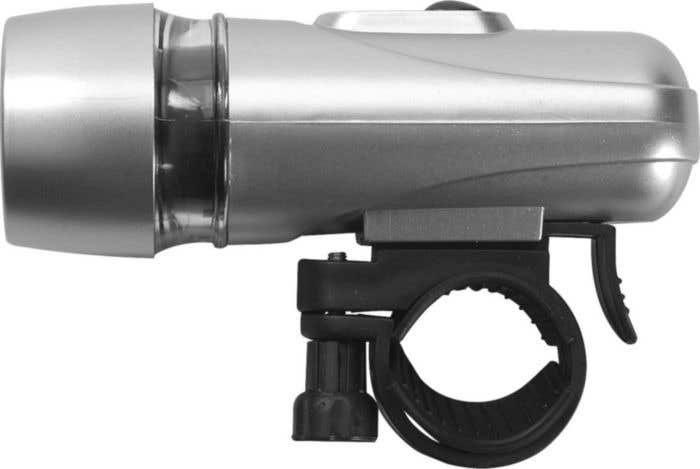 Fietslampenset City [2-delig]