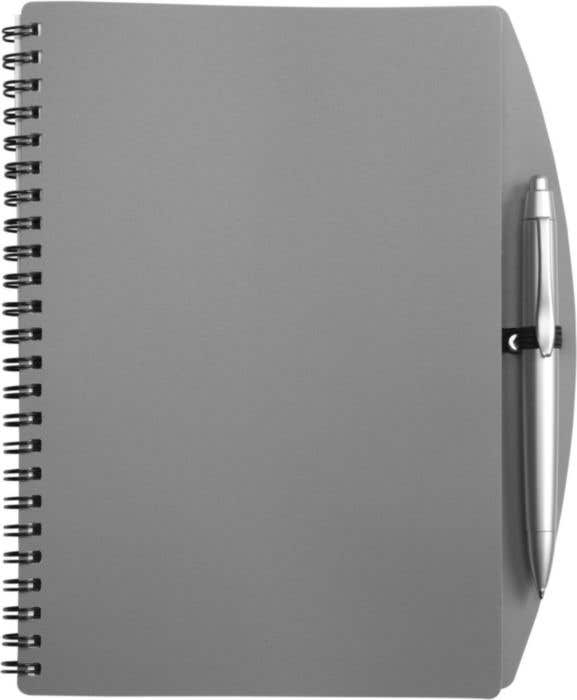 Notitieboek Bright Medium [A5]
