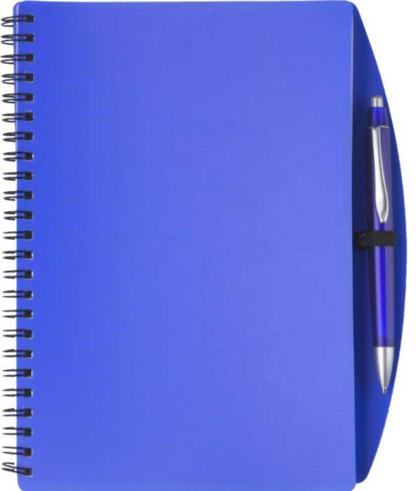 Notitieboek Bright Medium [A5]