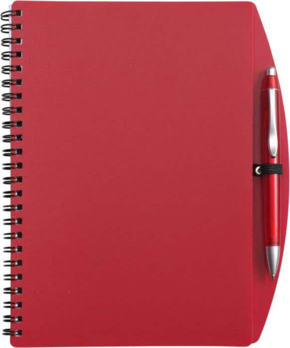 Notitieboek Bright Medium [A5]