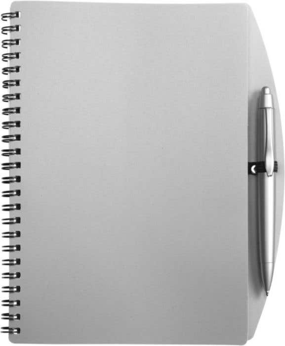 Notitieboek Bright Medium [A5]