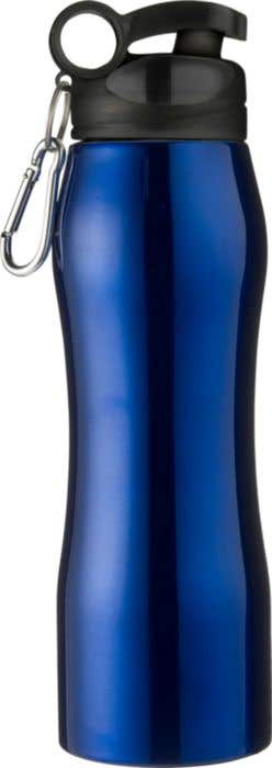 Bidon Straw [750 ml]