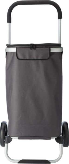 Boodschappentrolley Susanita | 40 L | Koeltas | Opvouwbaar
