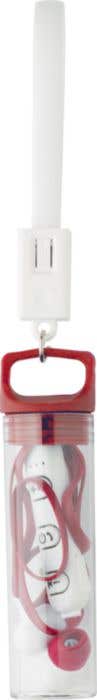 In Ear Oordopjes in Case