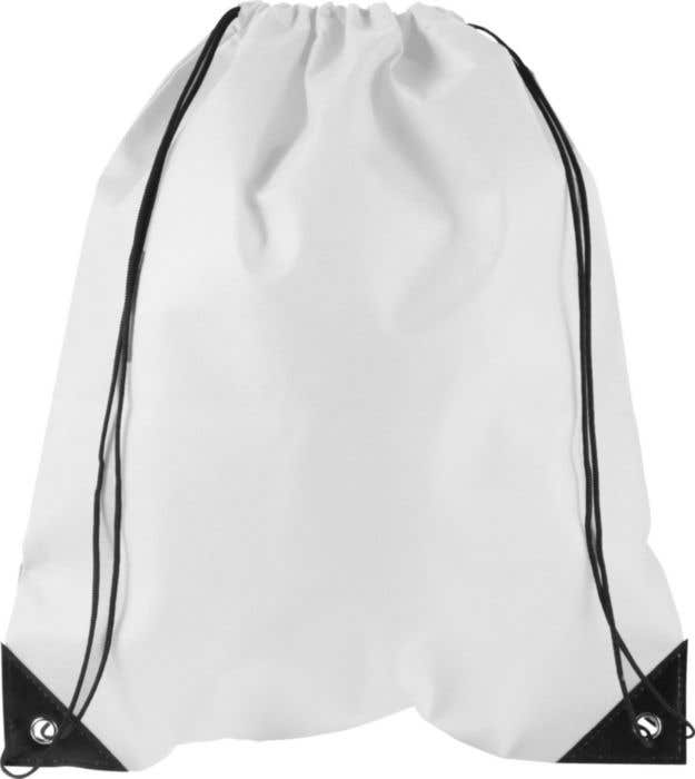 Rugzak Scholar | 5 L | Non-woven | Trekkoord | Lichtgewicht