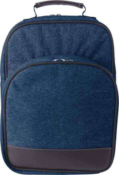 Koelrugzak Jolie | 15 L | Picknickset | 2 personen