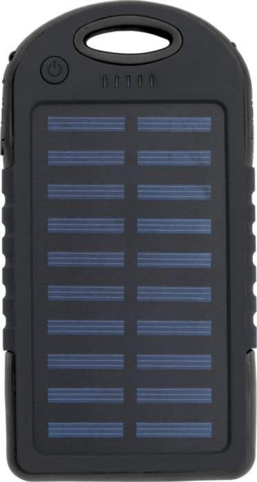 Solar powerbank Adventure [4.000 mAh]