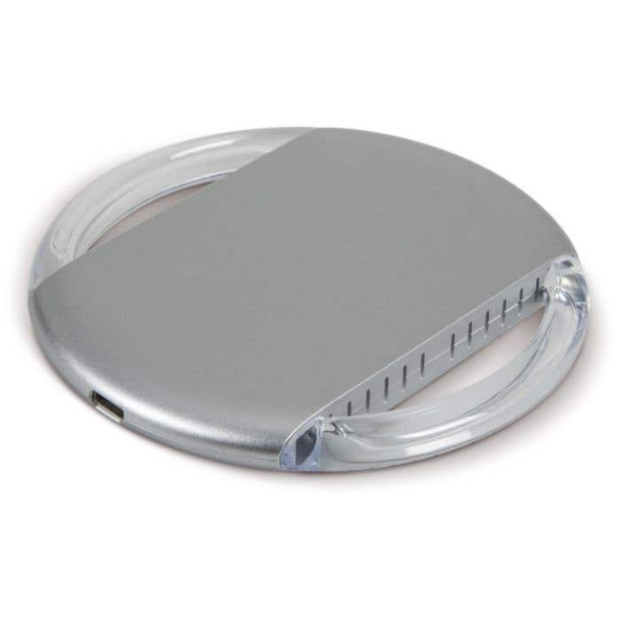 Draadloos oplaadstation