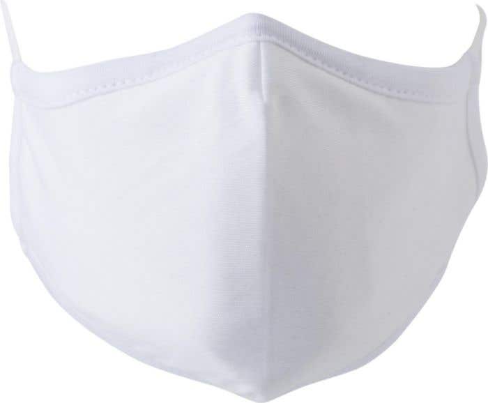 Herbruikbaar gezichtsmasker