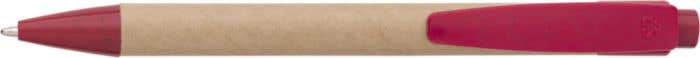 Tarwestro pen Spencer