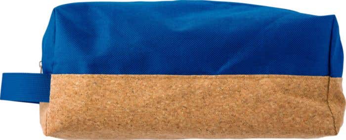 Toilettas Corky | 0,6 L | Kurk detail | Draagband