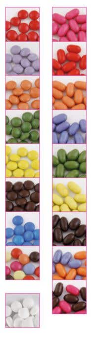 Mintdoosje Click-clack Colour