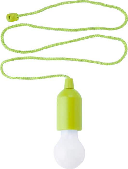 Hanglamp Bulb