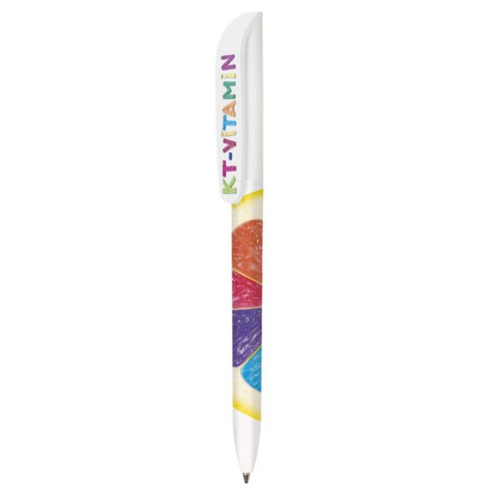 BIC® Super Clip britePix™ Digital balpen