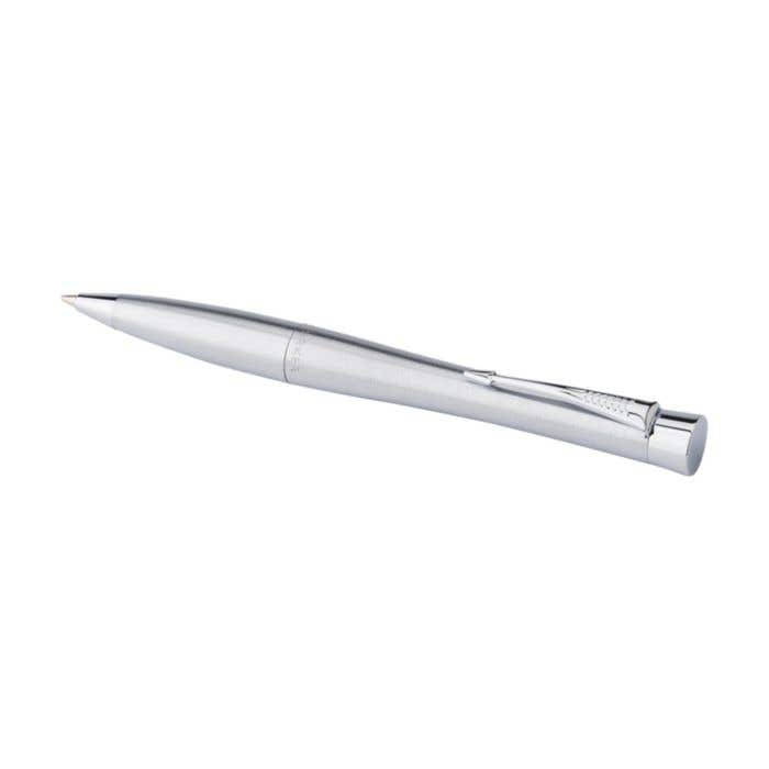 Parker Urban balpen stainless steel