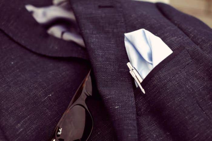 Parker balpen Jotter steel