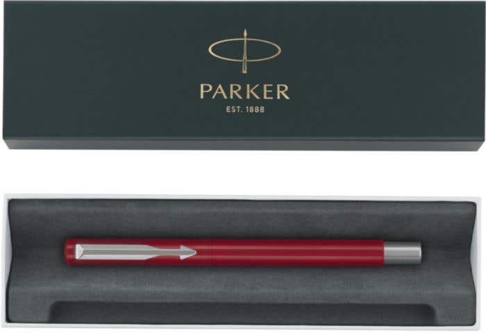 Parker rollerball Vector standaard