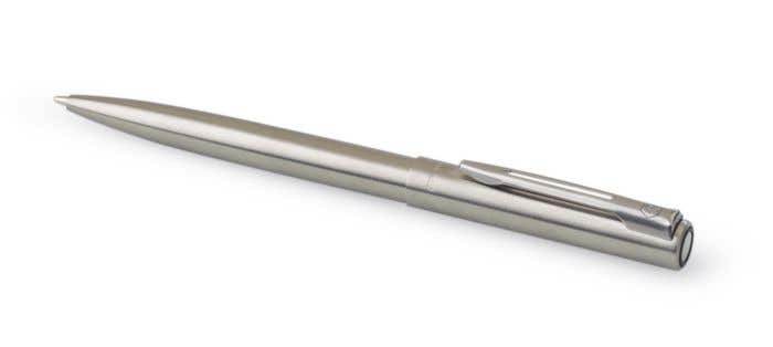 Waterman balpen Graduate Chrome