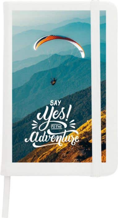 Notitieboekje pocket [A6] Original