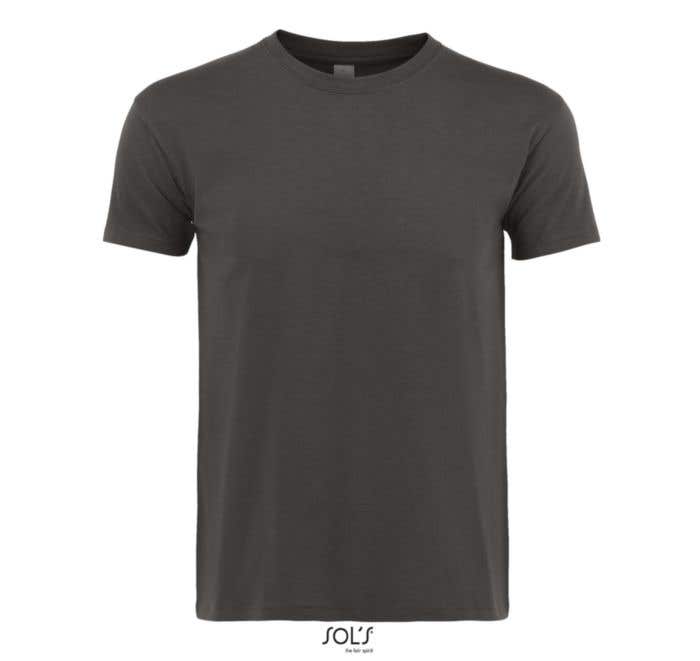 Sol's T-shirt Regent unisex SS 150gr round neck