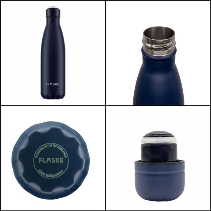 Flaske Drinkfles Match [500 ml]