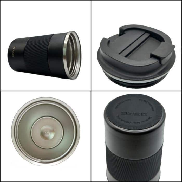 Flaske Thermos Coffee Cup [380 ml]