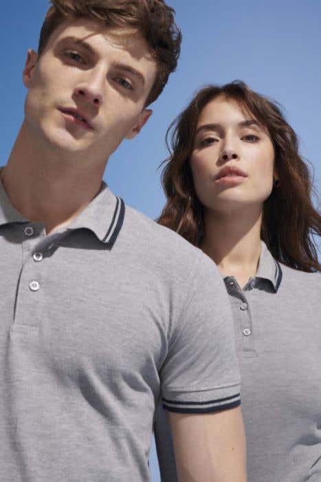 Sol's Polo Pasadena heren