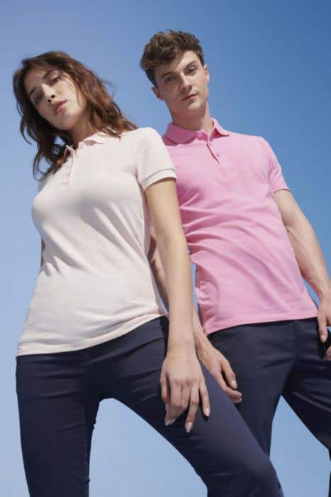 Sol's Polo Spring heren