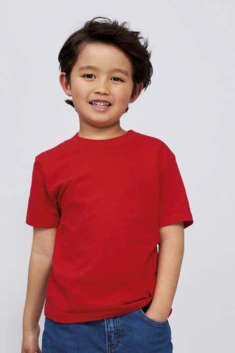 Sol's T-shirt Imperial kids