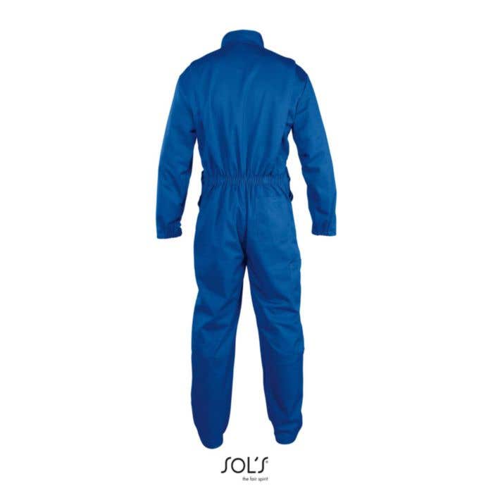 Sol's Overall Jupiter Pro unisex