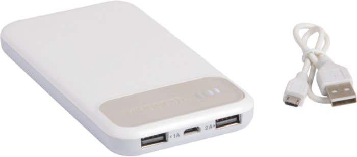 Powerbank colour [10.000 mAh]