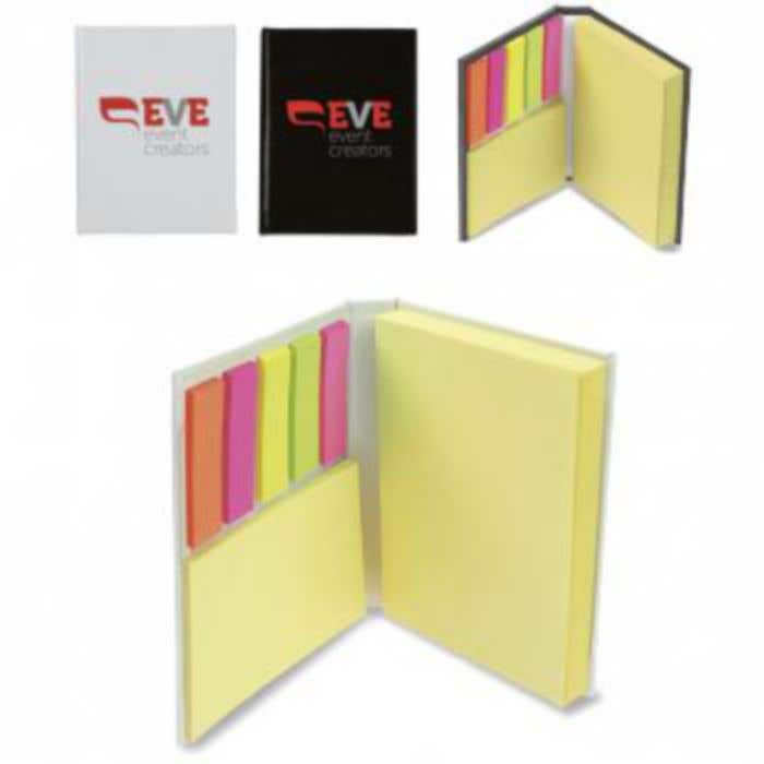 Notitieblok Hardcover