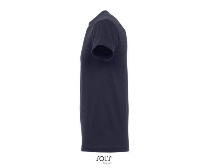 Sol's T-shirt Regent unisex SS 150gr round neck
