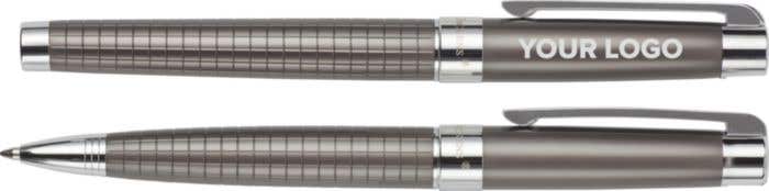 Charles Dickens schrijfset Victorian [2-delig]