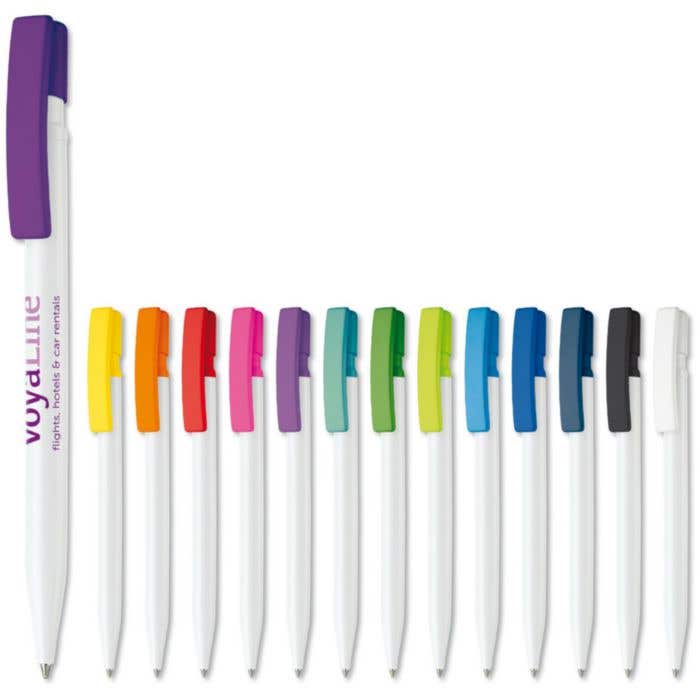 Balpen Nash Hardcolour