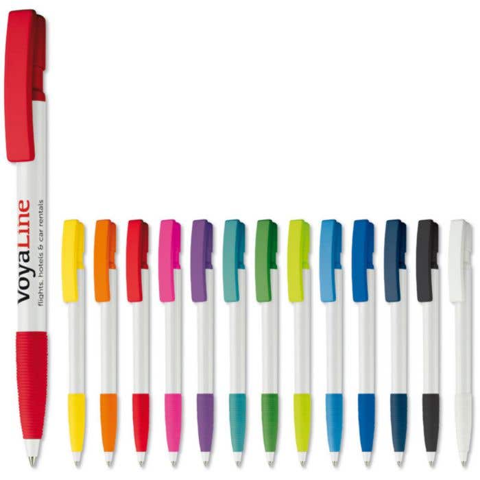 Balpen Nash Grip Hardcolour