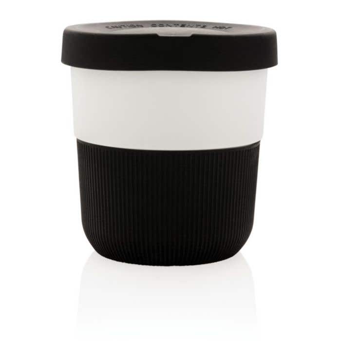 PLA cup coffee to go Small [280 ml]