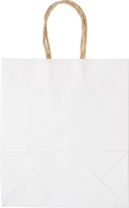 Papieren geschenktas