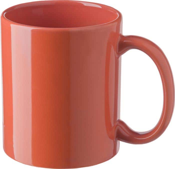 Keramische mok Kenna [300 ml]