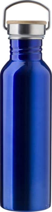RVS drinkfles Poppy