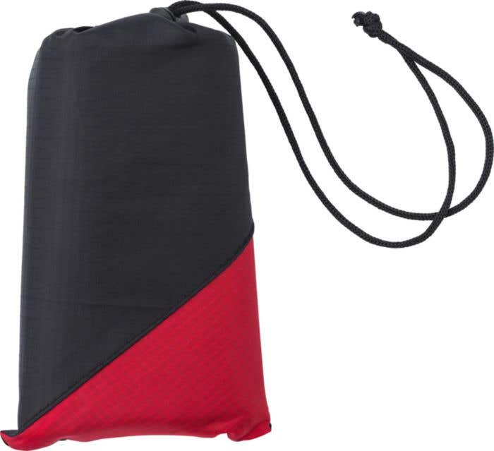 Polyester opvouwbare deken Amal