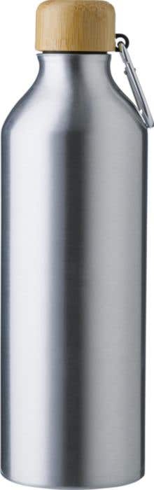 Aluminium drinkfles Wassim [750ml]