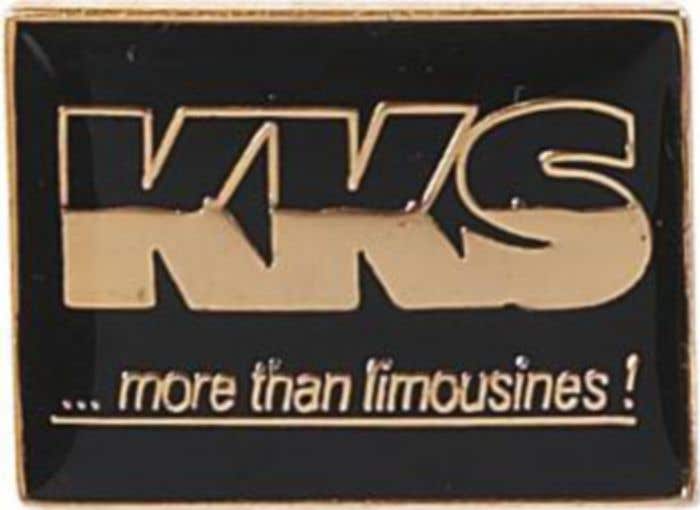 Metal Pin Custom 22mm