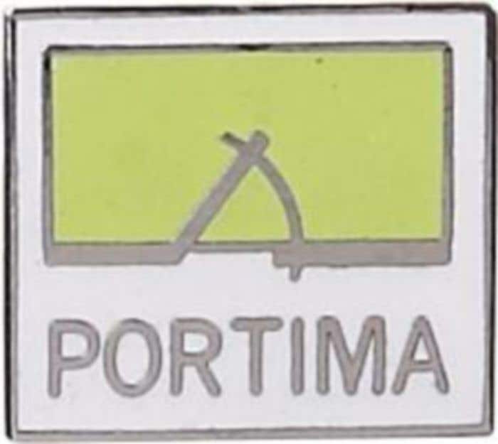 Metal Pin Custom 22mm