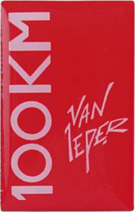 Metal Pin Custom 22mm