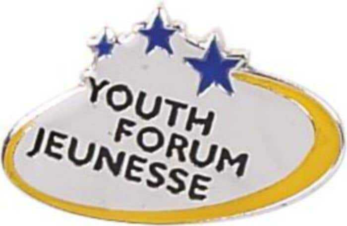 Metal Pin Custom 22mm