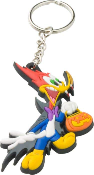 Sleutelhanger PVC Custom 3D 11-20mm